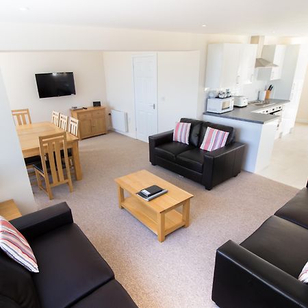 Seaview Holidays - Salterns Village Exterior foto