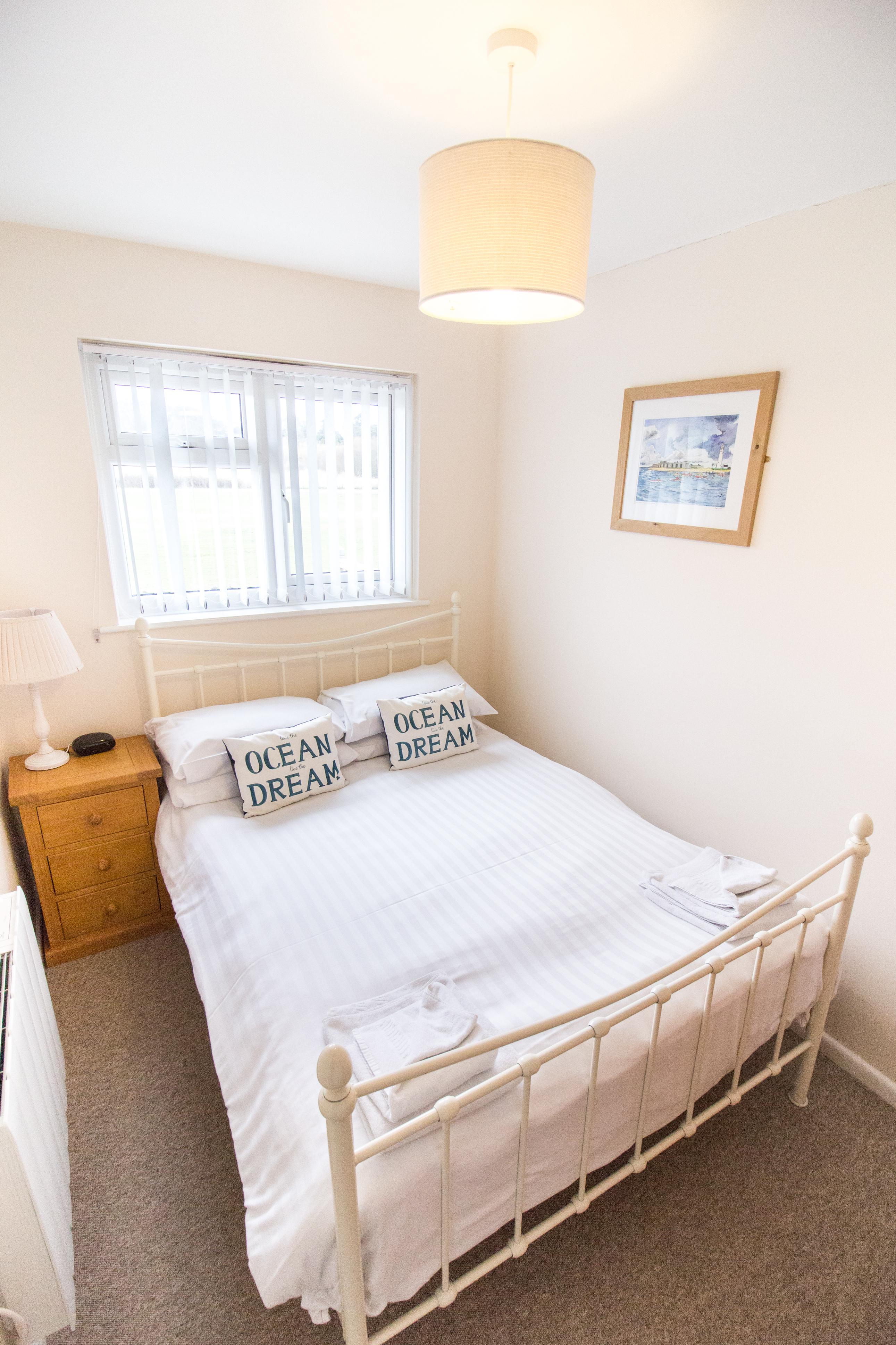 Seaview Holidays - Salterns Village Exterior foto