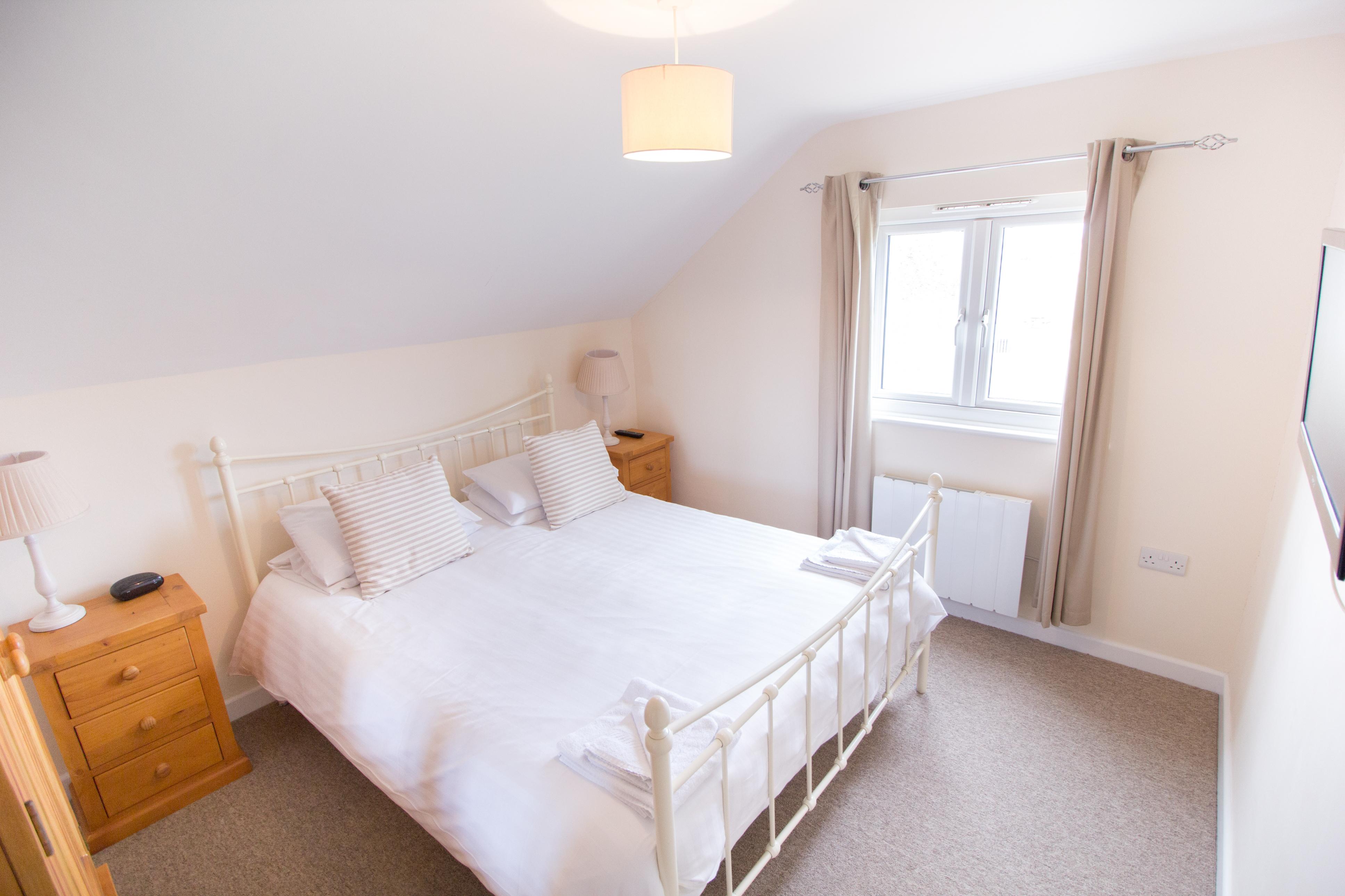Seaview Holidays - Salterns Village Exterior foto