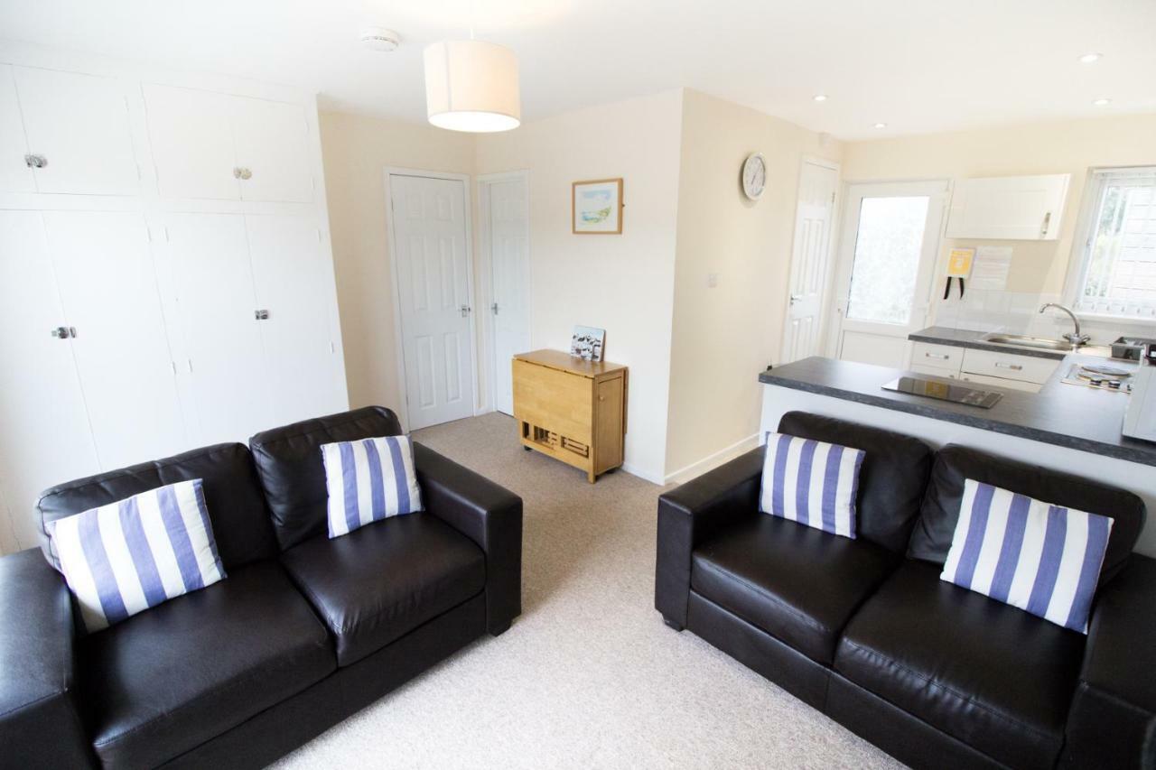 Seaview Holidays - Salterns Village Exterior foto