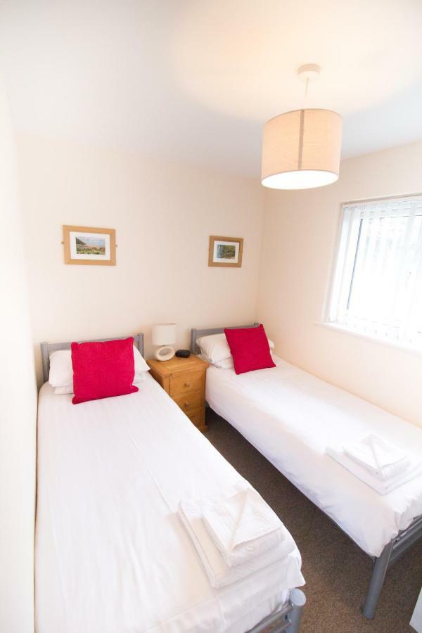 Seaview Holidays - Salterns Village Cameră foto